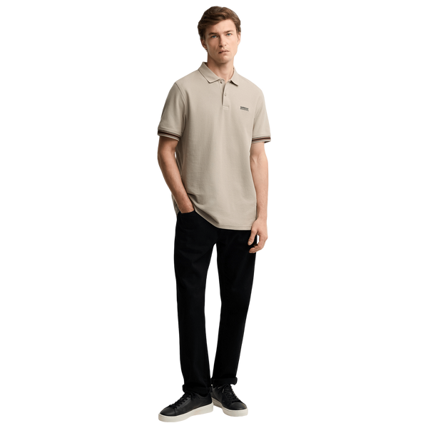 Barbour International Horseferry Polo Shirt