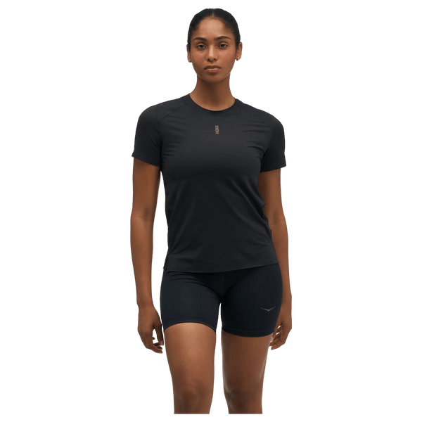Hoka EveryRun Short Sleeve