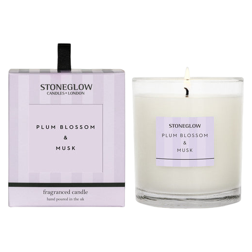 Modern Classic Candle