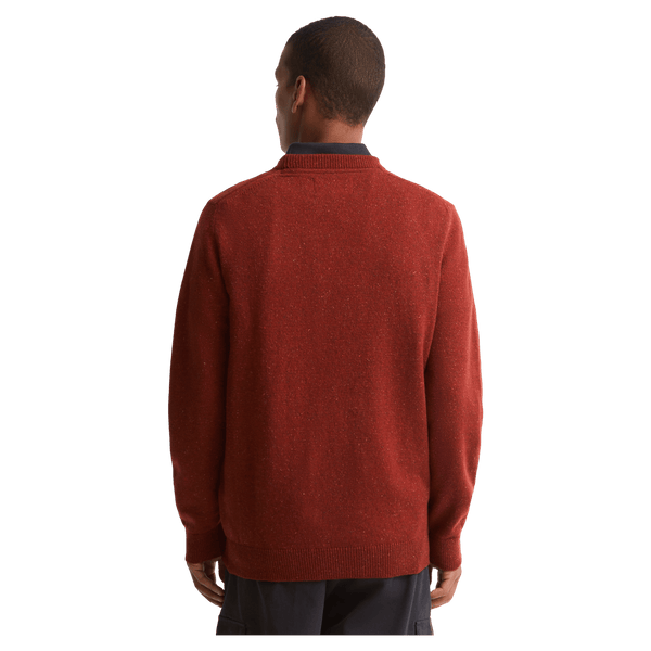 Barbour Essential Tisbury Crew Neck Sweater