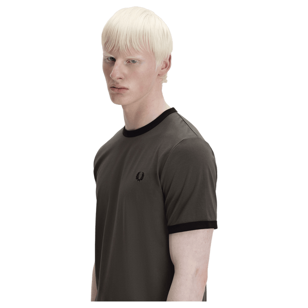 Fred Perry Classic Ringer T-shirt
