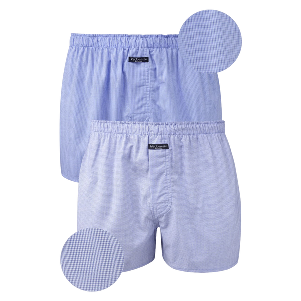 Vedoneire Woven Boxer