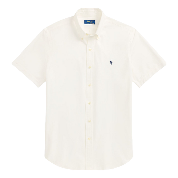 Polo Ralph Lauren Short Sleeve Sport Shirt