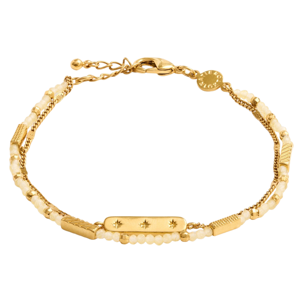 Katie Loxton Birthstone Bracelet
