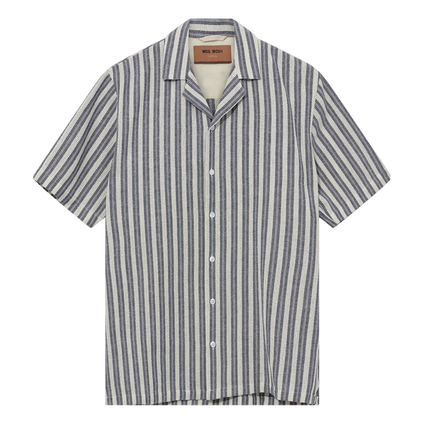 Mos Mosh Joe Basso Short Sleeve Shirt