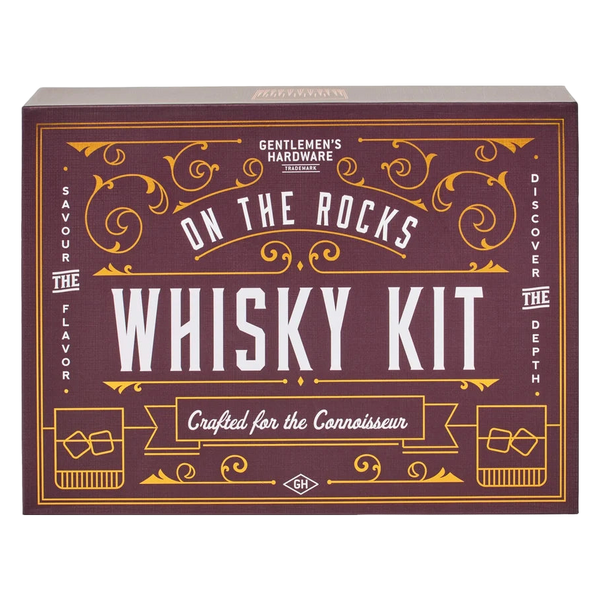 Whisky Kit