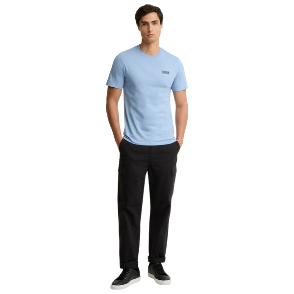 Barbour International Small Logo T-shirt