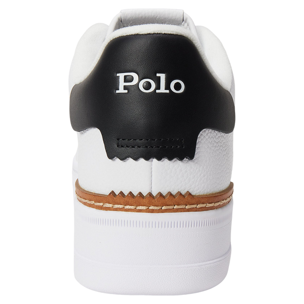 Polo Ralph Lauren Masters Court Sneakers