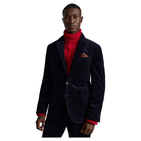 Polo Ralph Lauren Single Breasted Sport Coat