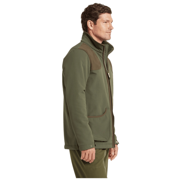 Schoffel Gunby Jacket