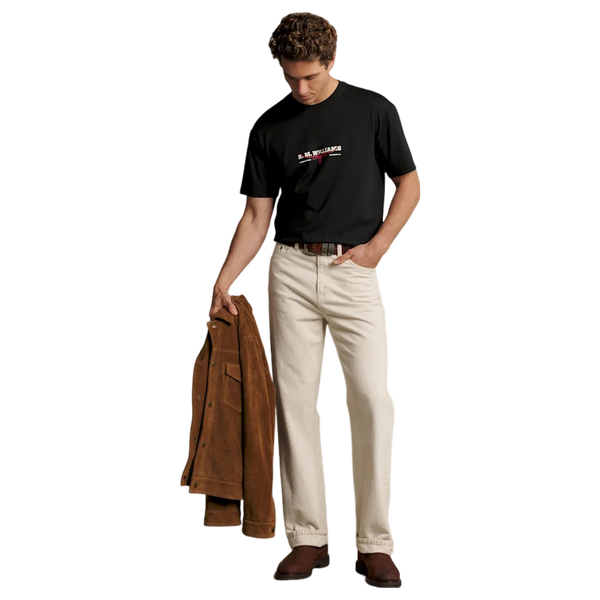 R. M. Williams Holt T-shirt