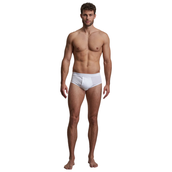 Gotzburg Slip Briefs 2 Pack