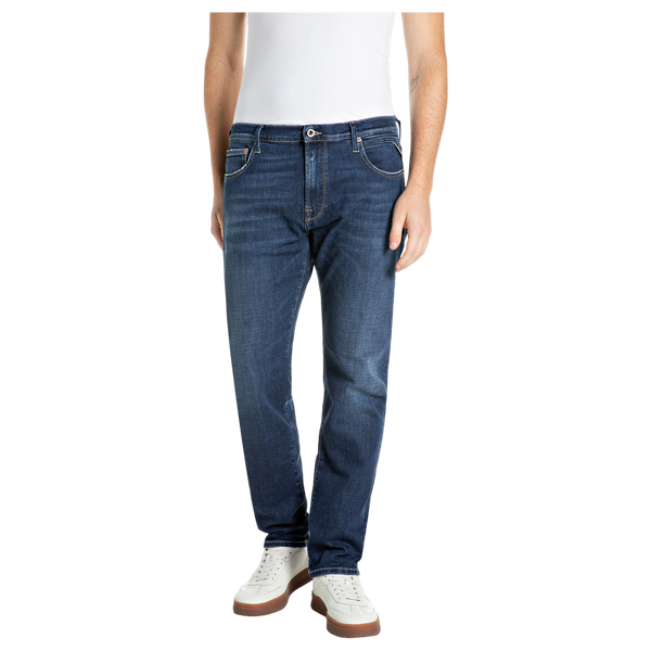 Aideen Straight Fit Jean
