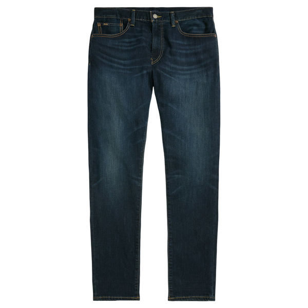 Polo Ralph Lauren Parkside Act Straight Jeans
