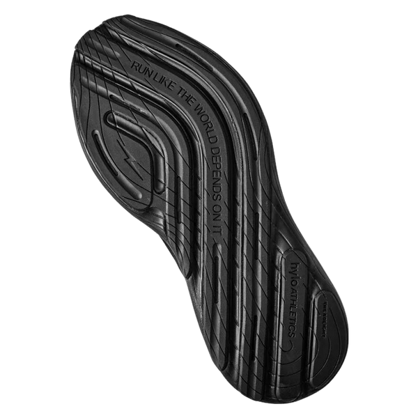 Hylo Athletics Axis Mens Road Running Shoes