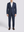William David Premium Wool Suit - Navy
