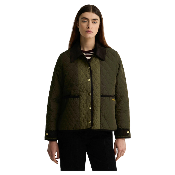 Barbour Ainsdale Quilted Jacket