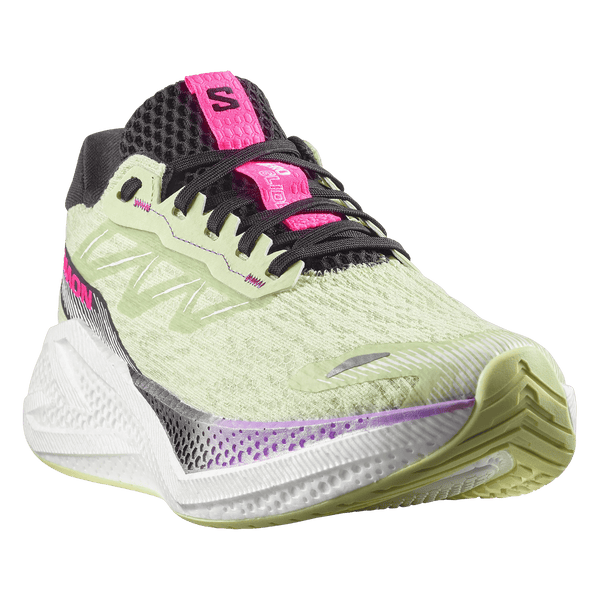 Salomon Areo Glide 4 Trainers