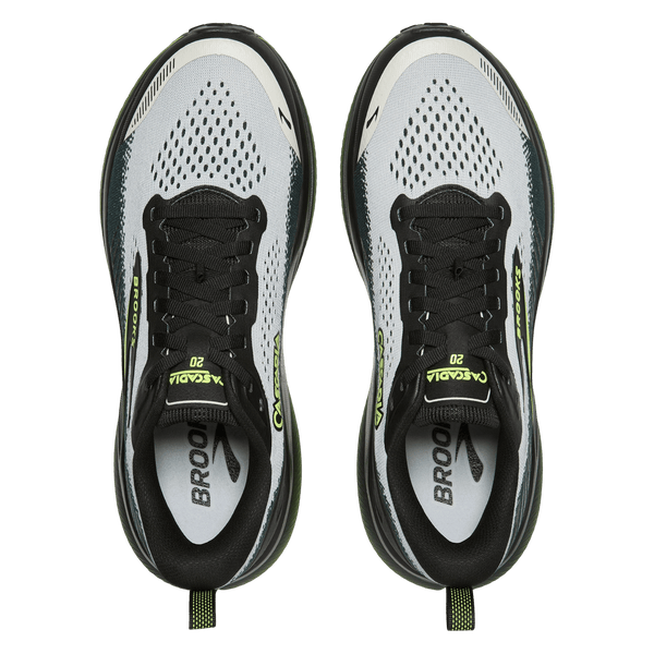 Brooks Men's Cascadia 20 Running Shoes