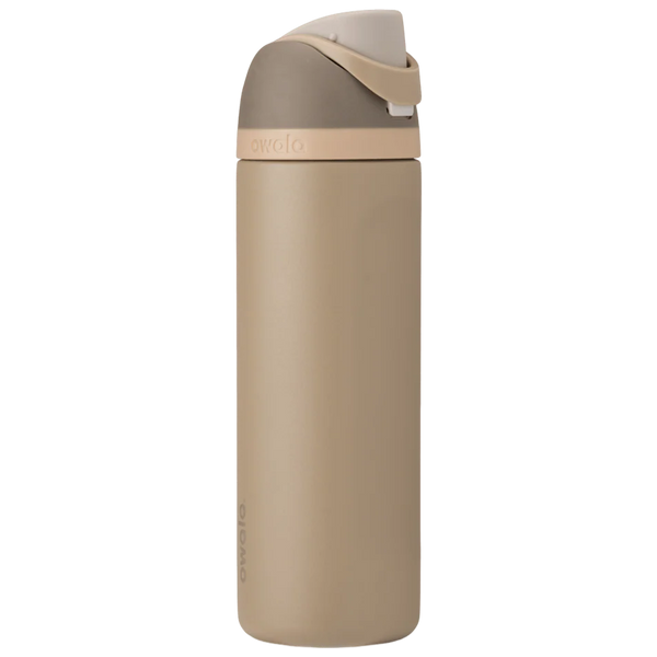 Freesip Stainless Steel Water Bottle