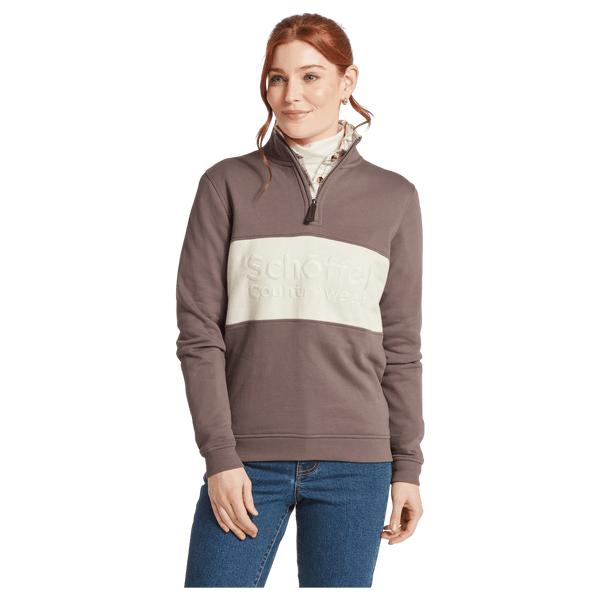 St Agnes Sweatshirt