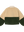 Tiny Big Sister Colour Blocked Sherpa Jacket