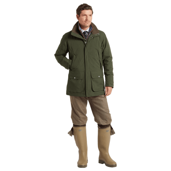 Snipe Coat