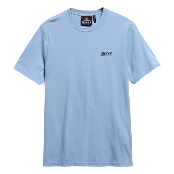 Barbour International Small Logo T-shirt