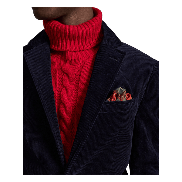 Polo Ralph Lauren Single Breasted Sport Coat