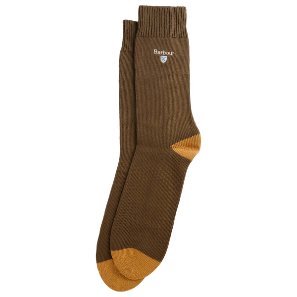 Cascade Socks