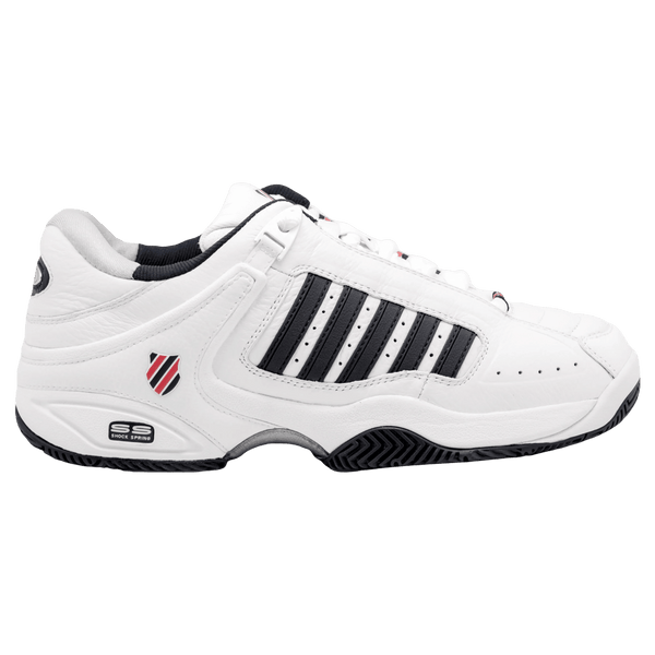 K-Swiss Defier Tennis Shoes M