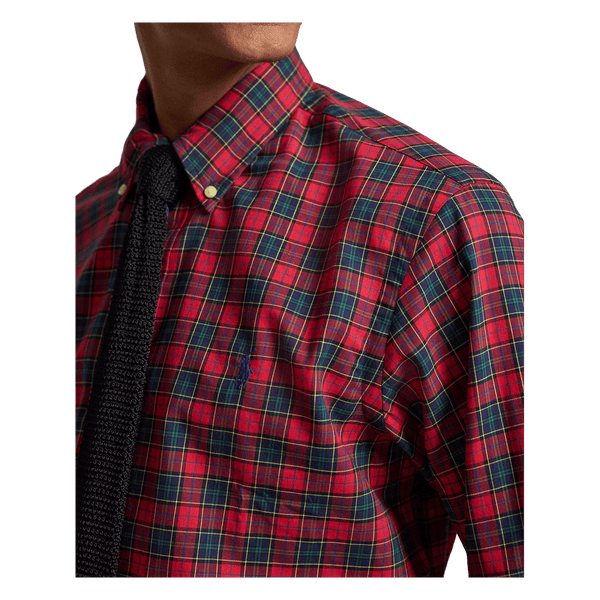 Polo Ralph Lauren Long Sleeve Sport Shirt