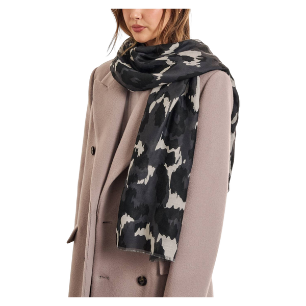 Printed Scarf
