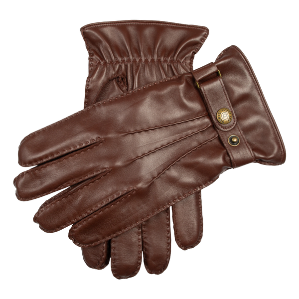 Tetbury Leather Gloves