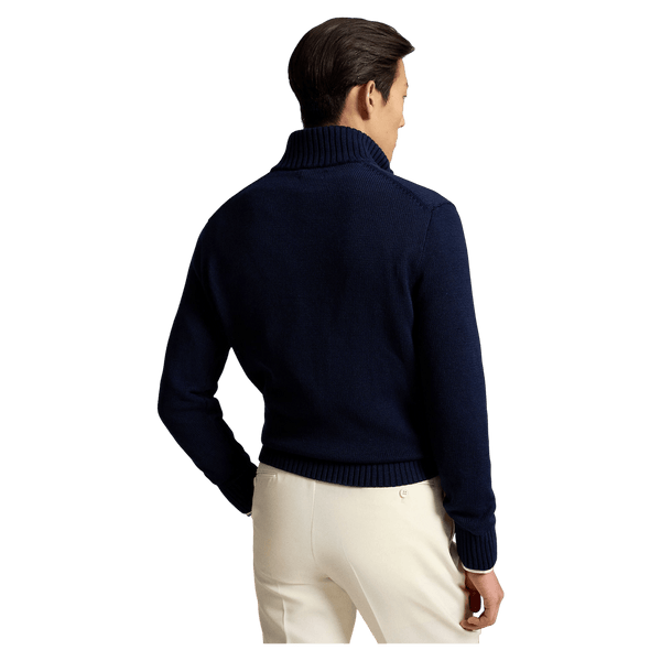 Polo Ralph Lauren Half Zip Pullover