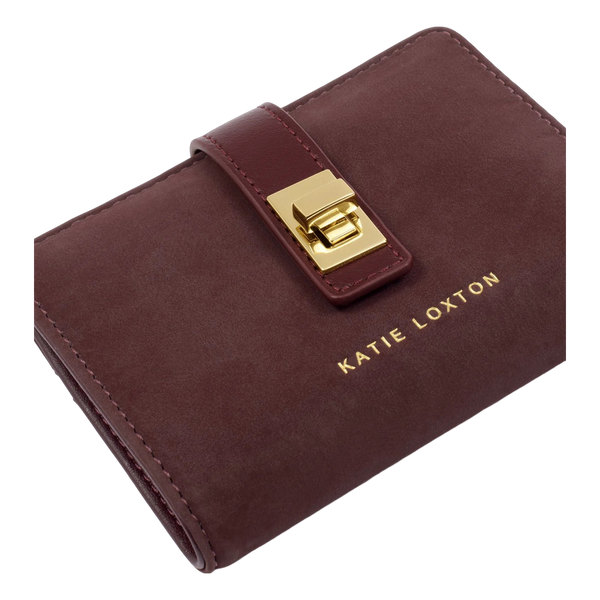 Katie Loxton Orin Twist Lock Purse