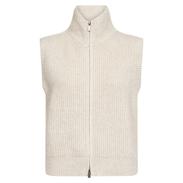 Soya Concept Gith Waistcoat