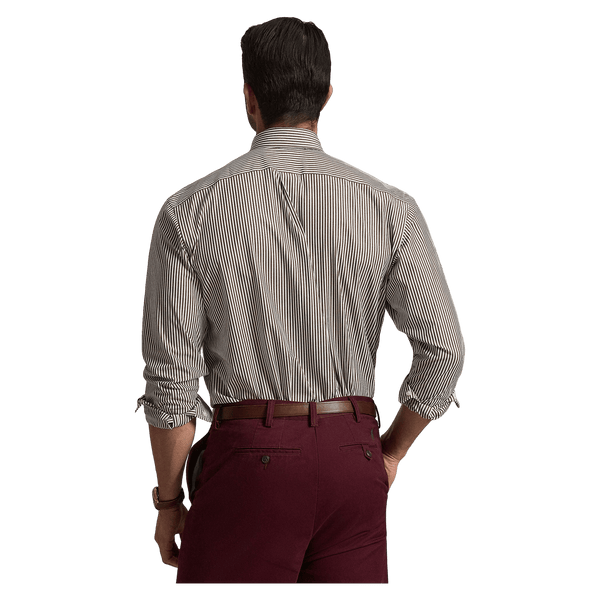 Polo Ralph Lauren Long Sleeve Sport Shirt