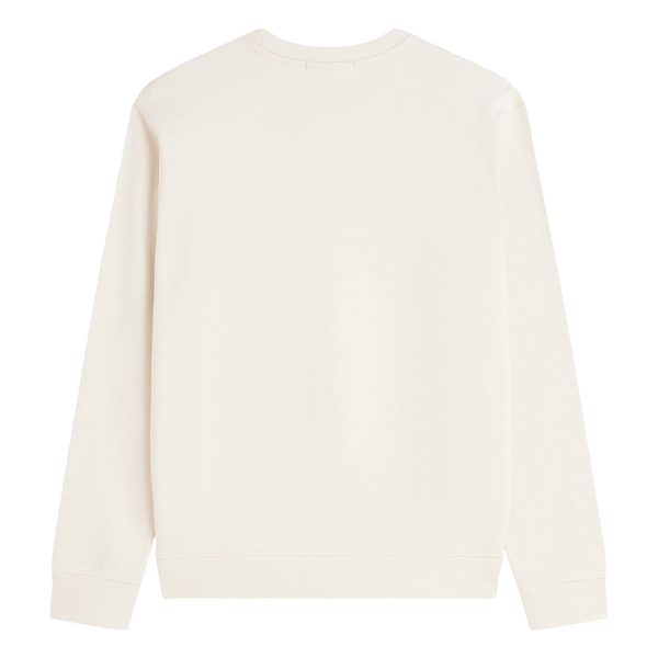 Scotch & Soda Left Chest Artwork Regular Fit Sweatshirt