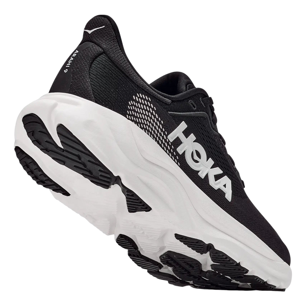 Hoka Arahi 9 Wide Trainers Mens