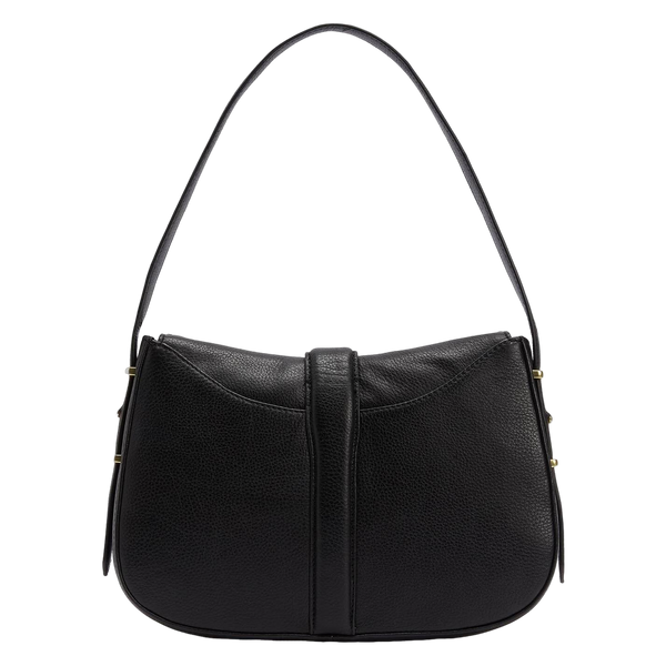 Barbour Alder Leather Sling Bag