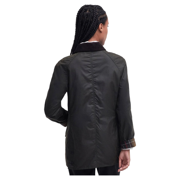Barbour Classic Beadnell Wax Jacket