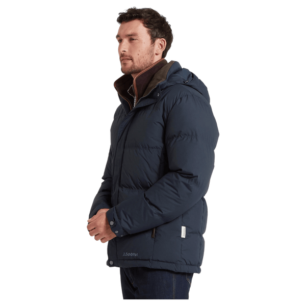 Twickenham II Jacket