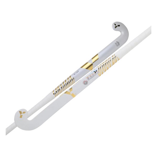 Y1 Indoor Low Bow C Hockey Stick