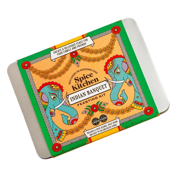 Indian Banquet Feasting Kit