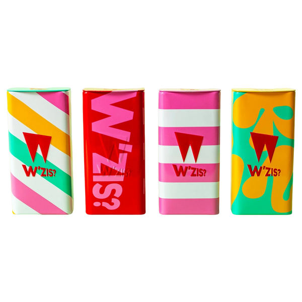 W'Zis Ltd Training Tin Gift Box - Dog Treats