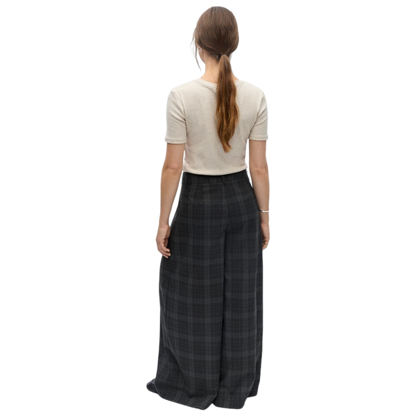 Object Diena Hw Wide Pants