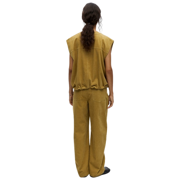Object Pella Lo Waistcoat