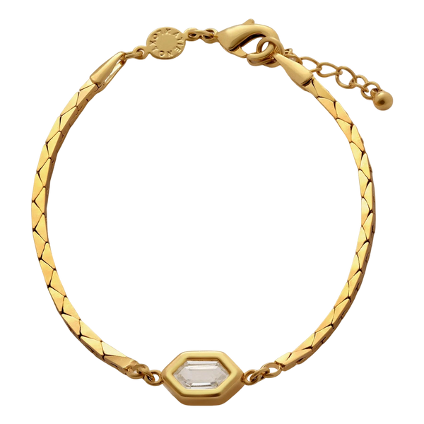 Harlequin Bracelet - 18cm