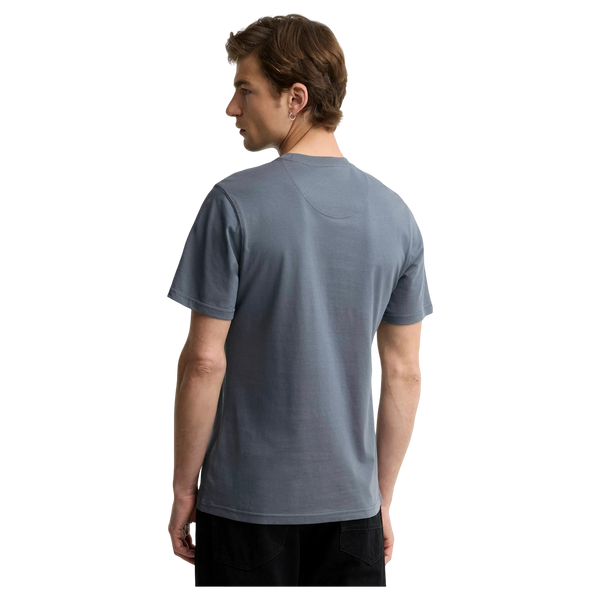 Barbour International Small Logo T-shirt
